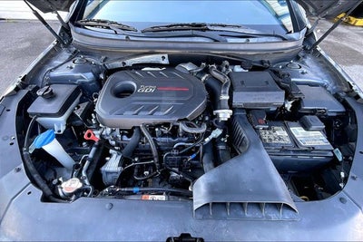 2019 Hyundai Sonata Limited