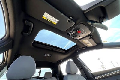 2022 Hyundai Santa Cruz SEL Premium