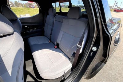 2022 Hyundai Santa Cruz SEL Premium