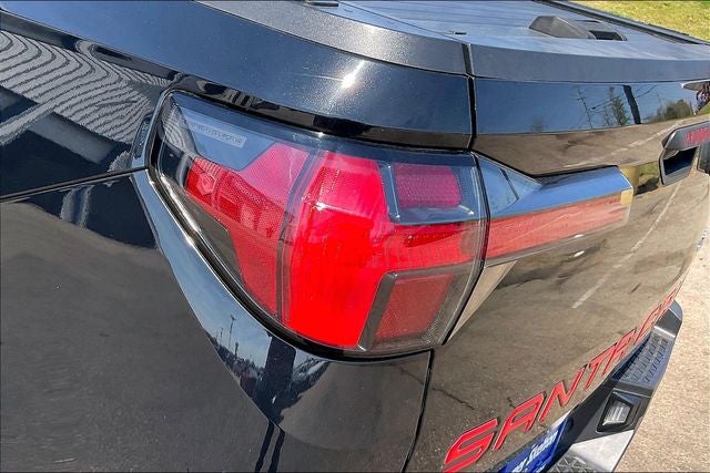 2022 Hyundai Santa Cruz SEL Premium