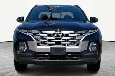 2022 Hyundai Santa Cruz SEL Premium