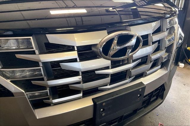 2022 Hyundai Santa Cruz SEL Premium