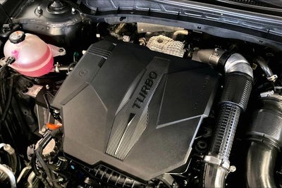 2022 Hyundai Santa Cruz SEL Premium