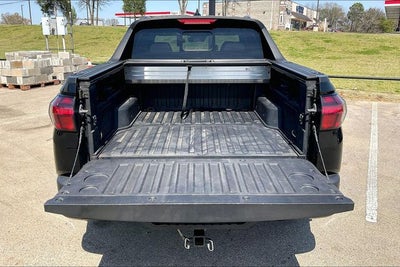 2022 Hyundai Santa Cruz SEL Premium