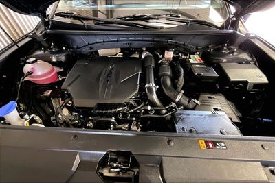 2022 Hyundai Santa Cruz SEL Premium