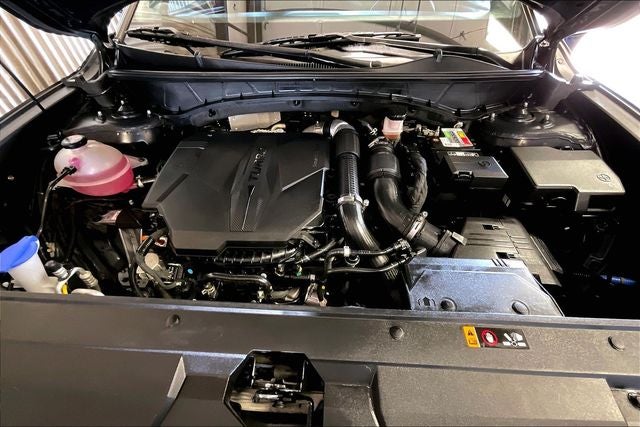 2022 Hyundai Santa Cruz SEL Premium