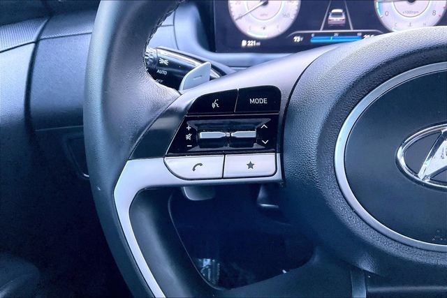 2023 Hyundai Santa Cruz SEL Premium