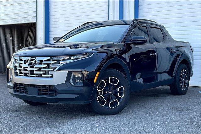 2023 Hyundai Santa Cruz SEL Premium