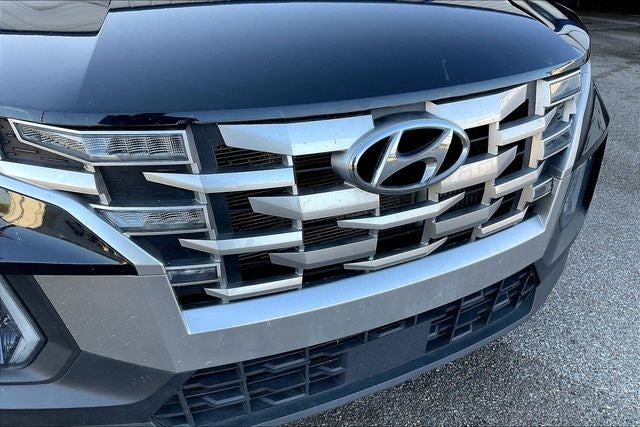 2023 Hyundai Santa Cruz SEL Premium