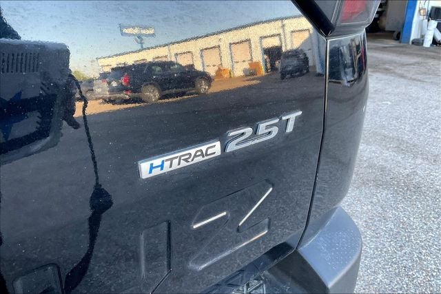 2023 Hyundai Santa Cruz SEL Premium