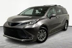 2021 Toyota Sienna XLE 8 Passenger
