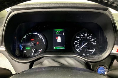 2021 Toyota Sienna XLE 8 Passenger