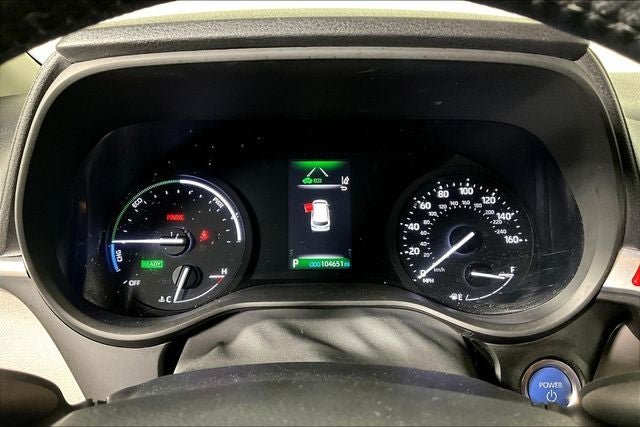 2021 Toyota Sienna XLE 8 Passenger