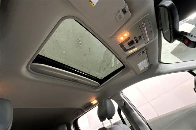 2021 Toyota Sienna XLE 8 Passenger