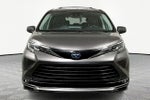 2021 Toyota Sienna XLE 8 Passenger
