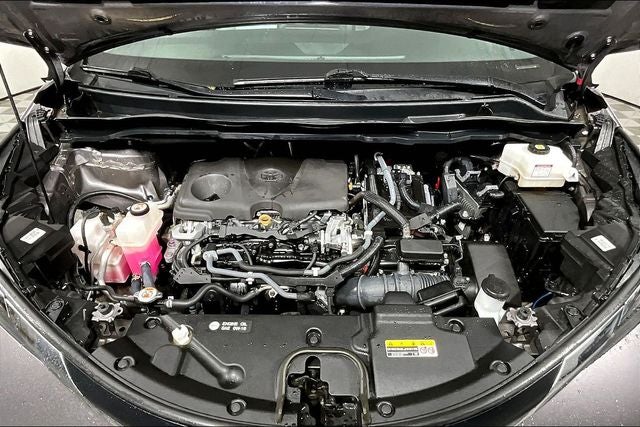 2021 Toyota Sienna XLE 8 Passenger