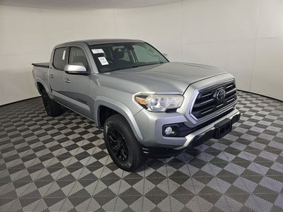 2019 Toyota Tacoma SR5 V6