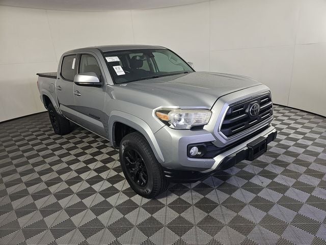 2019 Toyota Tacoma SR5 V6