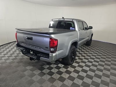 2019 Toyota Tacoma SR5 V6