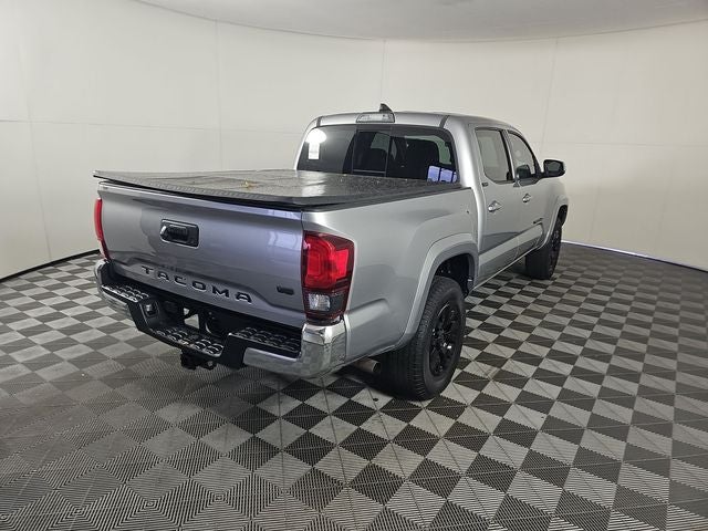 2019 Toyota Tacoma SR5 V6