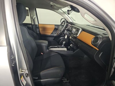 2019 Toyota Tacoma SR5 V6