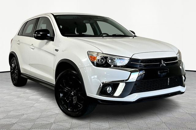 2019 Mitsubishi Outlander Sport 2.0 LE
