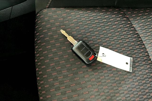 2019 Mitsubishi Outlander Sport 2.0 LE