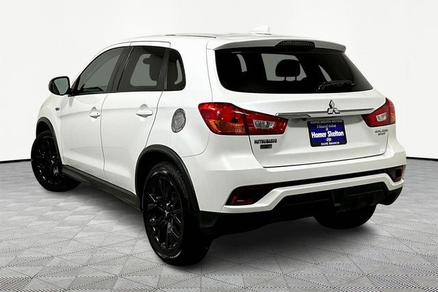 2019 Mitsubishi Outlander Sport 2.0 LE