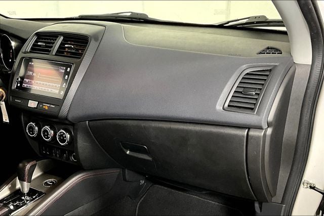 2019 Mitsubishi Outlander Sport 2.0 LE