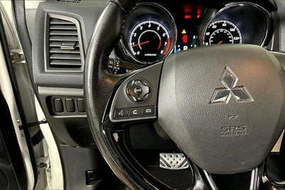 2019 Mitsubishi Outlander Sport 2.0 LE