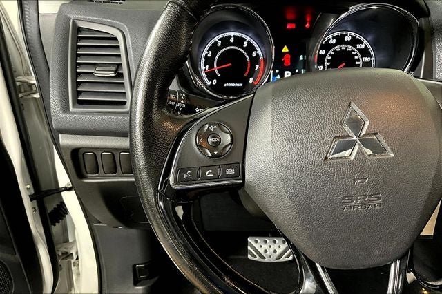 2019 Mitsubishi Outlander Sport 2.0 LE