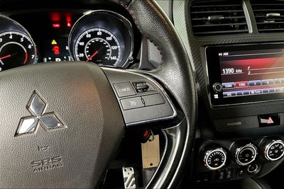 2019 Mitsubishi Outlander Sport 2.0 LE