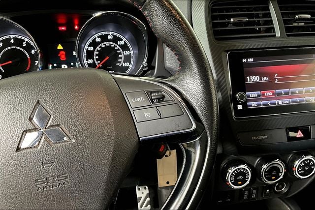 2019 Mitsubishi Outlander Sport 2.0 LE