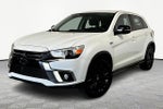 2019 Mitsubishi Outlander Sport 2.0 LE