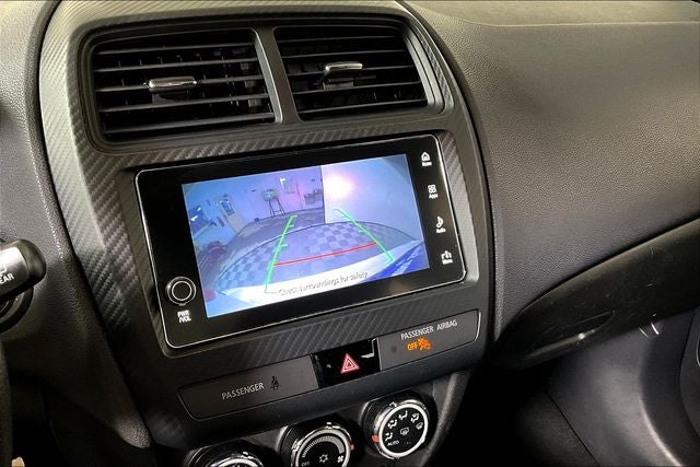 2019 Mitsubishi Outlander Sport 2.0 LE