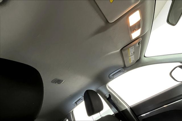 2019 Mitsubishi Outlander Sport 2.0 LE