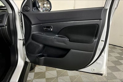 2019 Mitsubishi Outlander Sport 2.0 LE