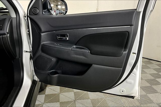 2019 Mitsubishi Outlander Sport 2.0 LE