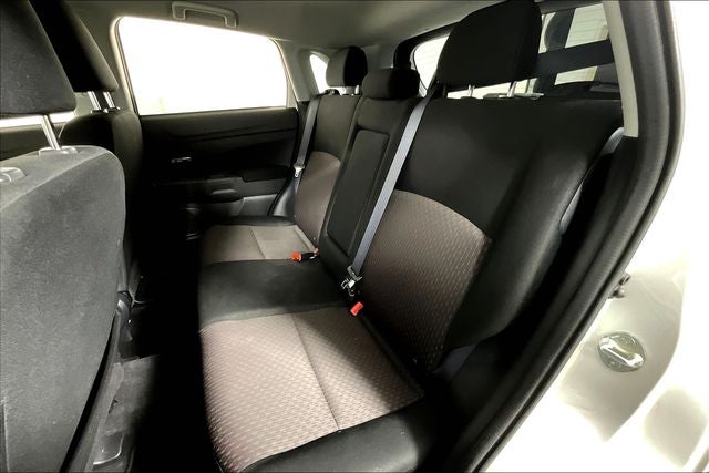 2019 Mitsubishi Outlander Sport 2.0 LE