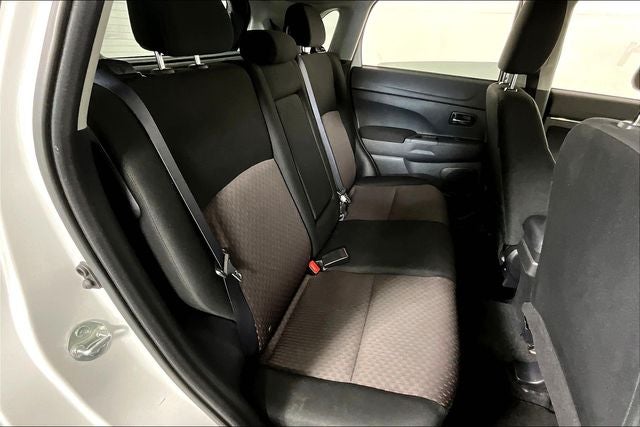 2019 Mitsubishi Outlander Sport 2.0 LE