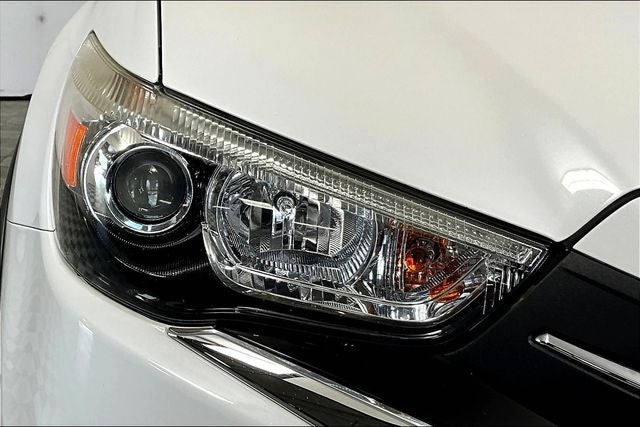 2019 Mitsubishi Outlander Sport 2.0 LE