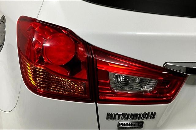 2019 Mitsubishi Outlander Sport 2.0 LE