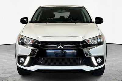 2019 Mitsubishi Outlander Sport 2.0 LE