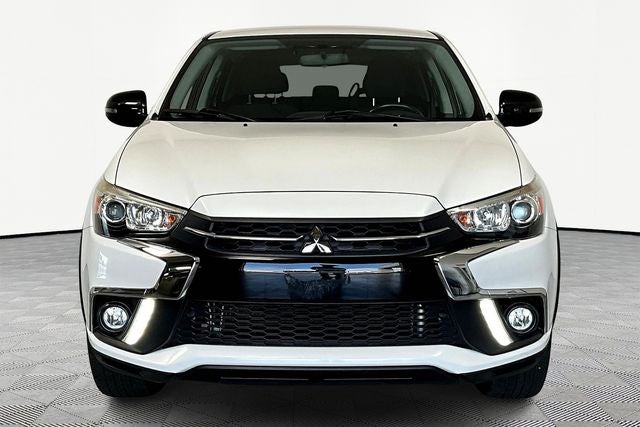 2019 Mitsubishi Outlander Sport 2.0 LE