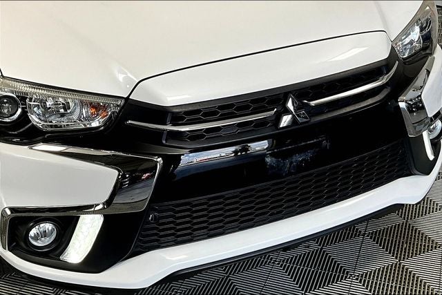 2019 Mitsubishi Outlander Sport 2.0 LE