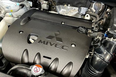 2019 Mitsubishi Outlander Sport 2.0 LE