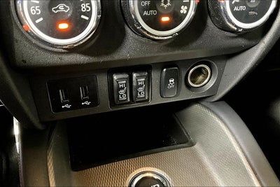 2019 Mitsubishi Outlander Sport 2.0 LE