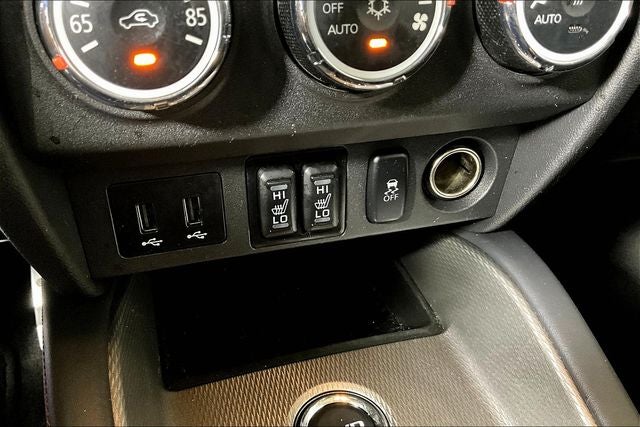 2019 Mitsubishi Outlander Sport 2.0 LE