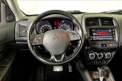 2019 Mitsubishi Outlander Sport 2.0 LE