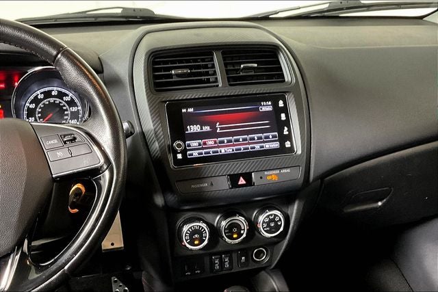 2019 Mitsubishi Outlander Sport 2.0 LE